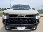 2026 Chevrolet Silverado 1500 Crew Cab Short Box 4-Wheel Drive ZR2