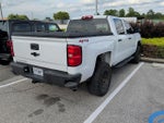 2018 Chevrolet Silverado 1500 Work Truck