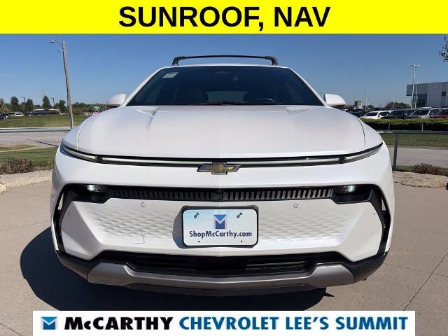 2024 Chevrolet Equinox EV 2LT