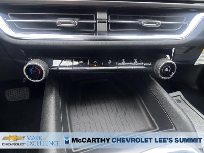 2026 Chevrolet Equinox EV 4dr LT1 w/PCY