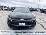 2026 Chevrolet Equinox EV 4dr LT1 w/PCY