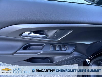 2026 Chevrolet Equinox EV 4dr LT1 w/PCY