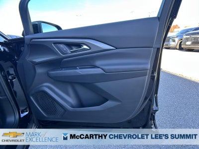 2026 Chevrolet Equinox EV 4dr LT1 w/PCY