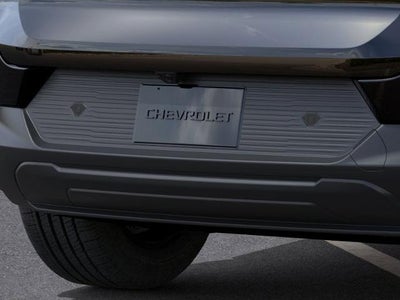 2026 Chevrolet Equinox EV 4dr LT1 w/PCY