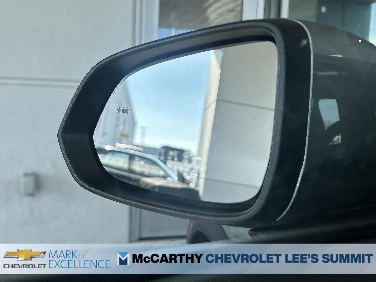 2026 Chevrolet Equinox EV 4dr LT1 w/PCY