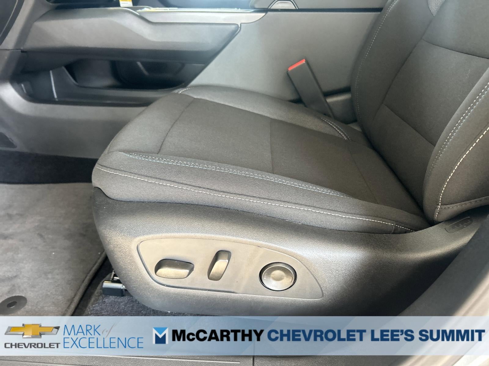 2026 Chevrolet Equinox EV 4dr LT1 w/PCY