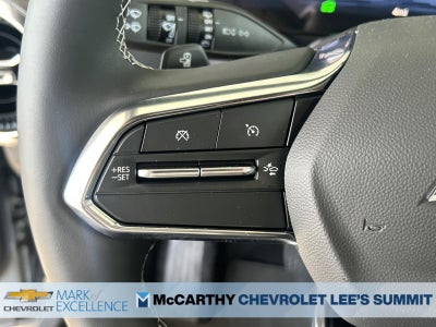 2026 Chevrolet Equinox EV 4dr LT1 w/PCY
