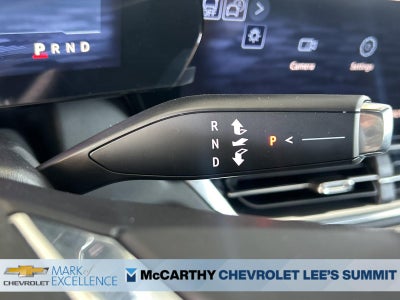 2026 Chevrolet Equinox EV 4dr LT1 w/PCY