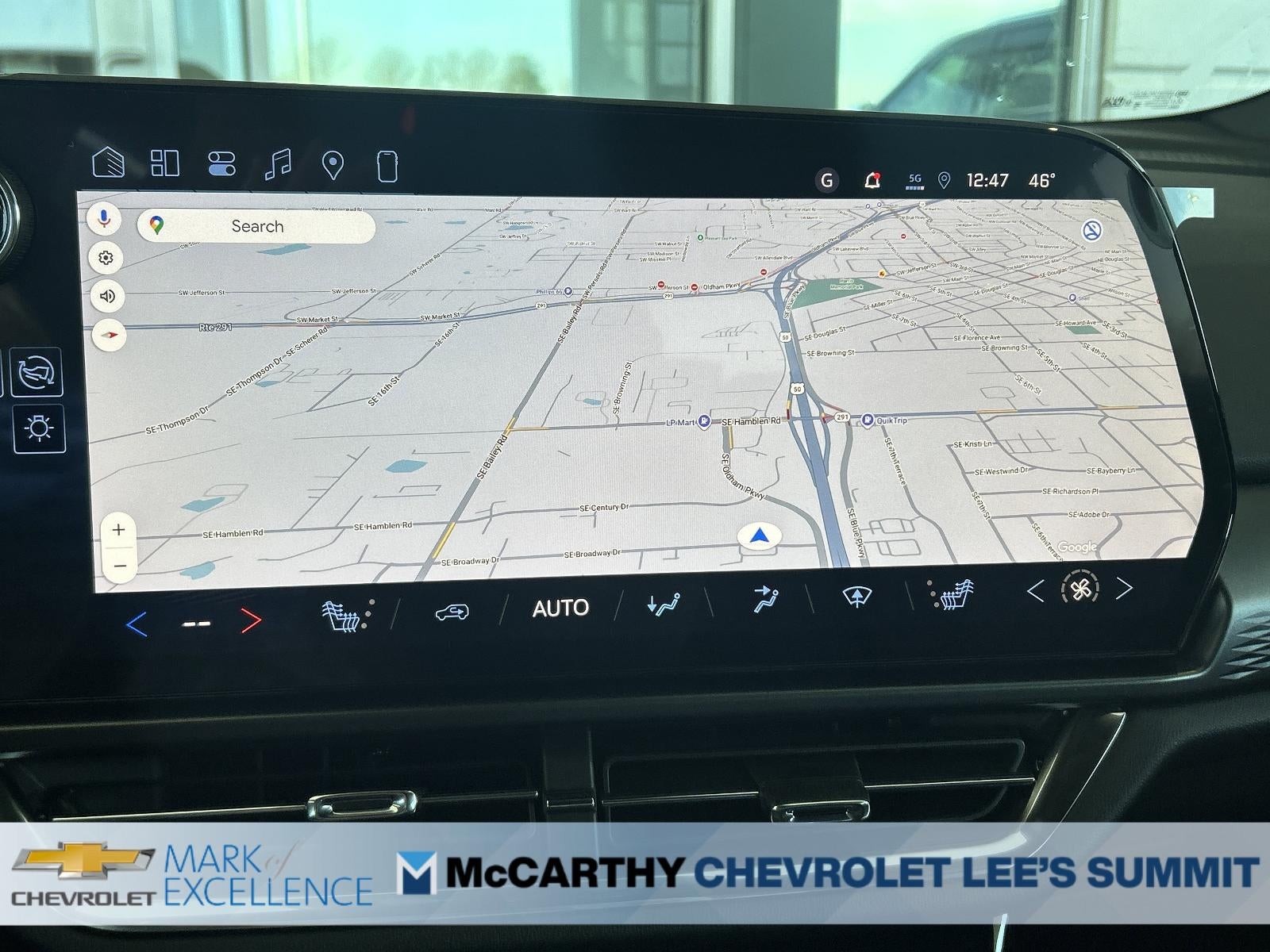 2026 Chevrolet Equinox EV 4dr LT1 w/PCY