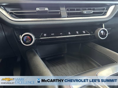 2026 Chevrolet Equinox EV 4dr LT1 w/PCY