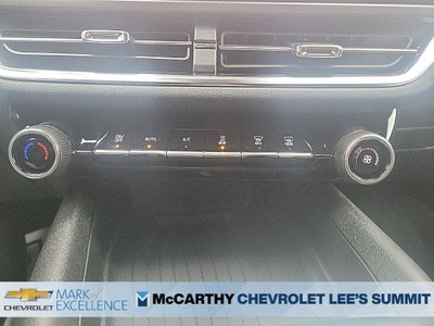 2026 Chevrolet Equinox EV 4dr LT1 w/PCY