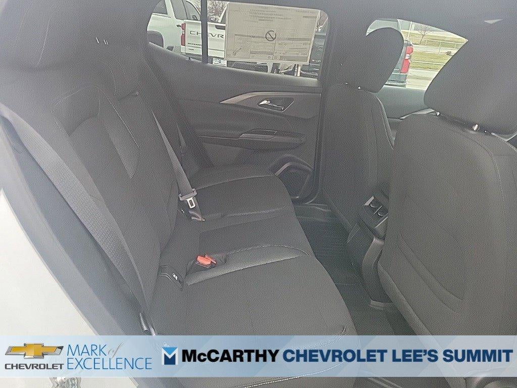 2026 Chevrolet Equinox EV 4dr LT1 w/PCY