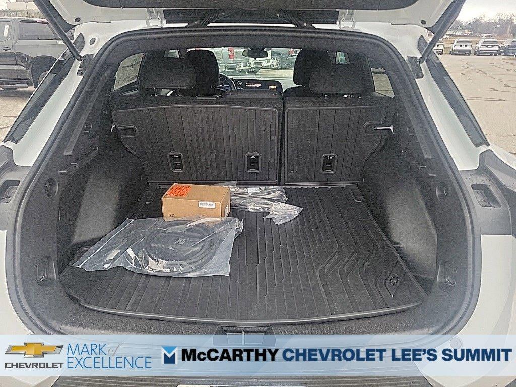 2026 Chevrolet Equinox EV 4dr LT1 w/PCY