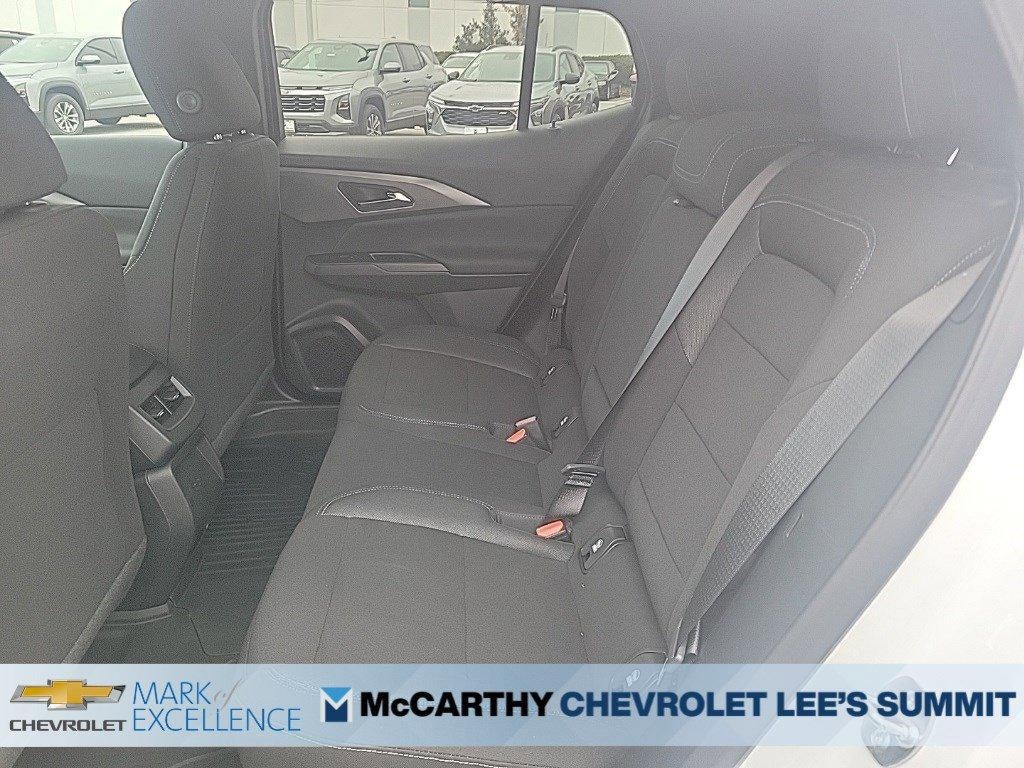 2026 Chevrolet Equinox EV 4dr LT1 w/PCY