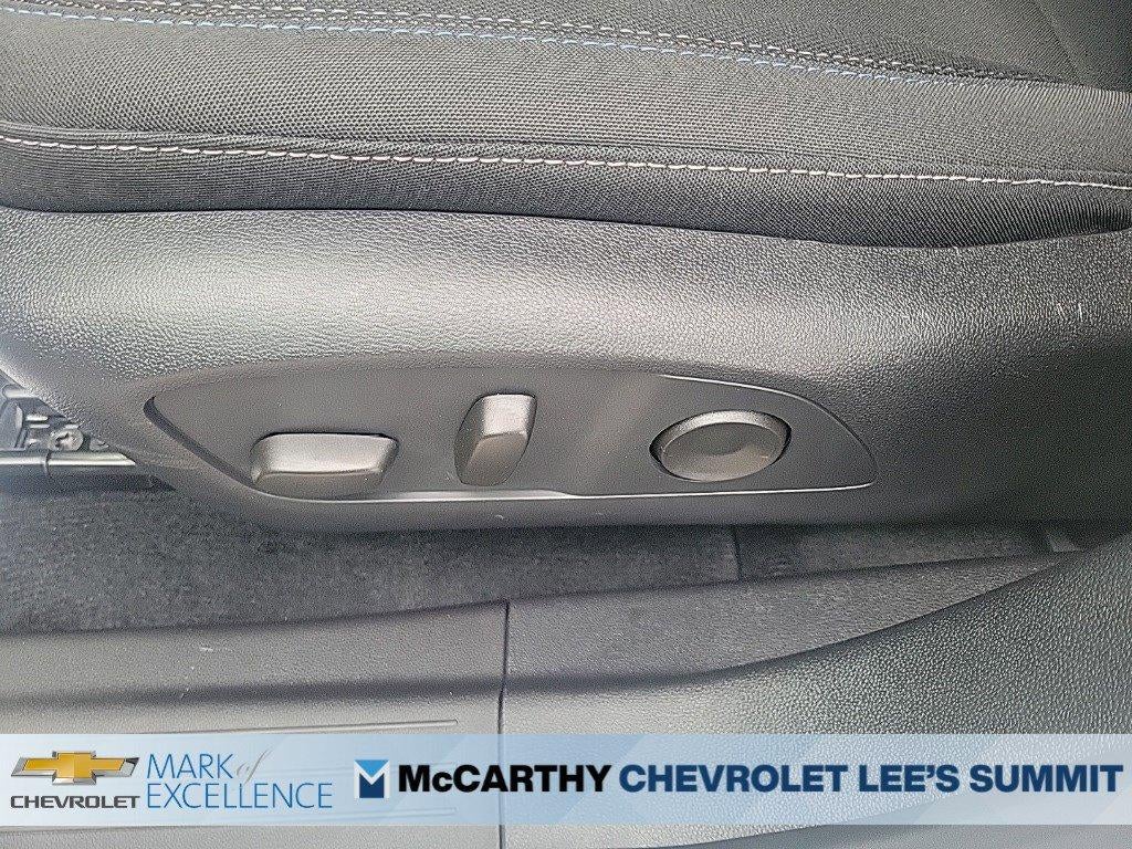 2026 Chevrolet Equinox EV 4dr LT1 w/PCY