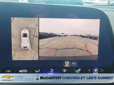 2026 Chevrolet Equinox EV 4dr LT1 w/PCY