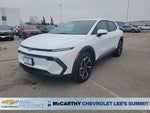 2026 Chevrolet Equinox EV 4dr LT1 w/PCY