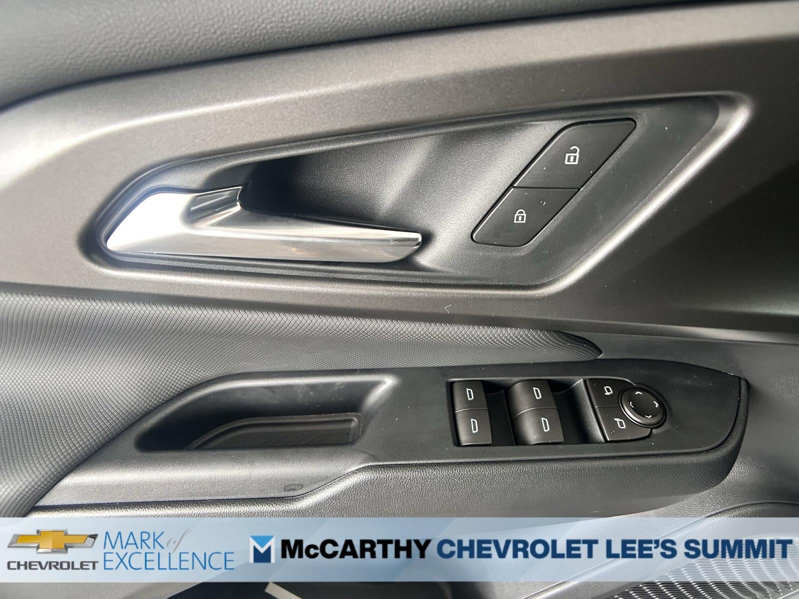 2026 Chevrolet Equinox EV 4dr LT1 w/PCY