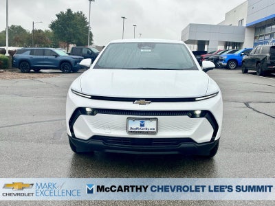 2026 Chevrolet Equinox EV 4dr LT1 w/PCY