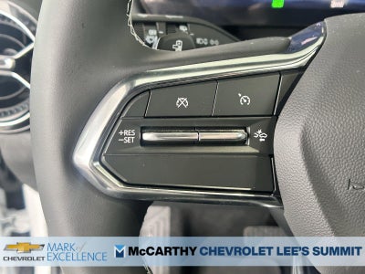 2026 Chevrolet Equinox EV 4dr LT1 w/PCY