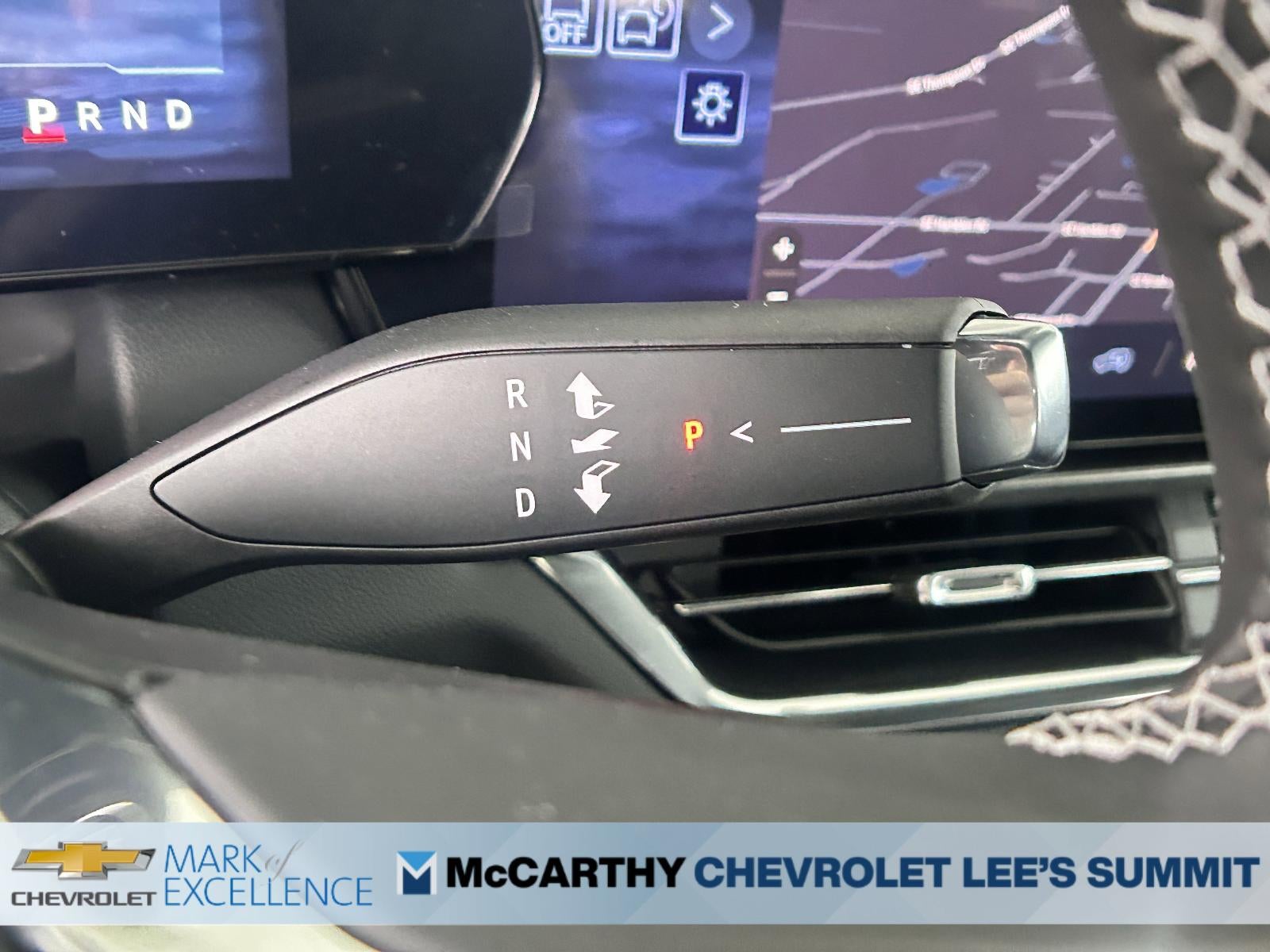 2026 Chevrolet Equinox EV 4dr LT1 w/PCY