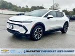 2026 Chevrolet Equinox EV 4dr LT1 w/PCY