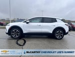 2026 Chevrolet Equinox EV 4dr LT1 w/PCY