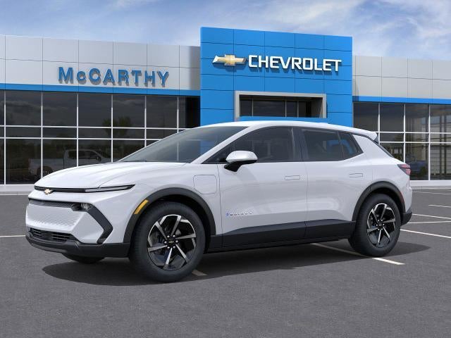 2026 Chevrolet Equinox EV 4dr LT1 w/PCY