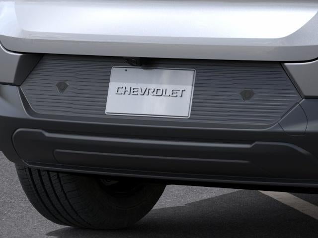 2026 Chevrolet Equinox EV 4dr LT1 w/PCY