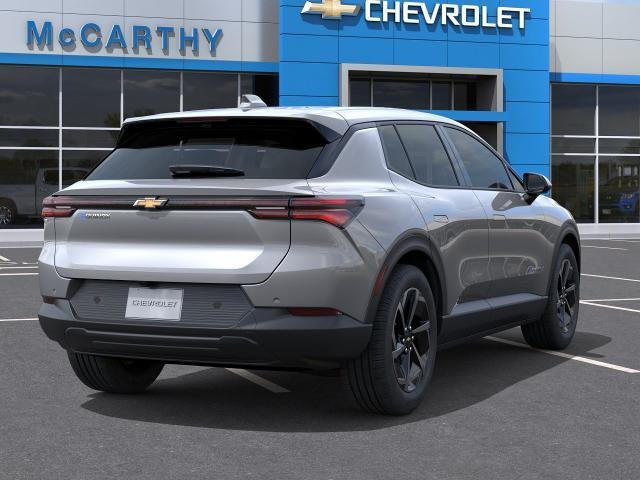 2026 Chevrolet Equinox EV 4dr LT1 w/PCY