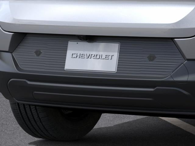 2026 Chevrolet Equinox EV 4dr LT1 w/PCY