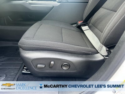 2026 Chevrolet Equinox EV 4dr LT1 w/PCY