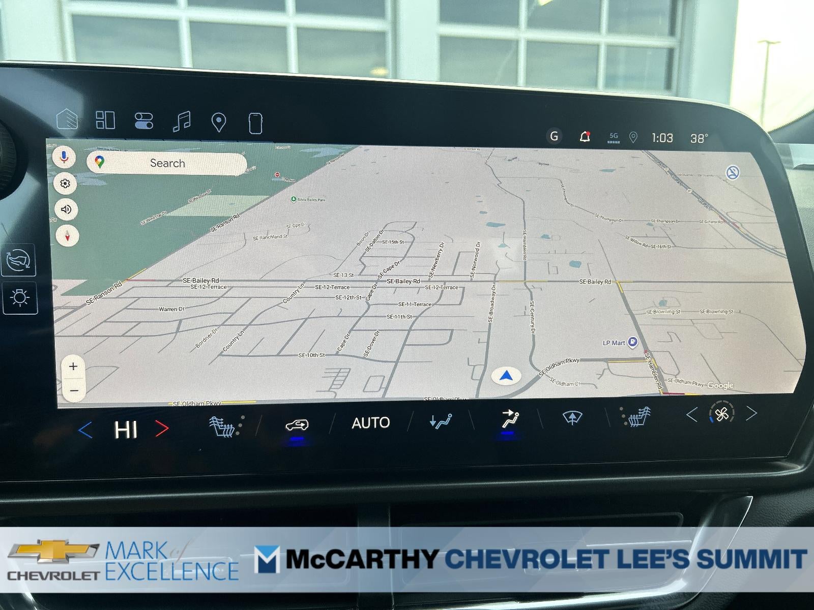 2026 Chevrolet Equinox EV 4dr LT1 w/PCY