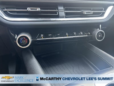 2026 Chevrolet Equinox EV 4dr LT1 w/PCY