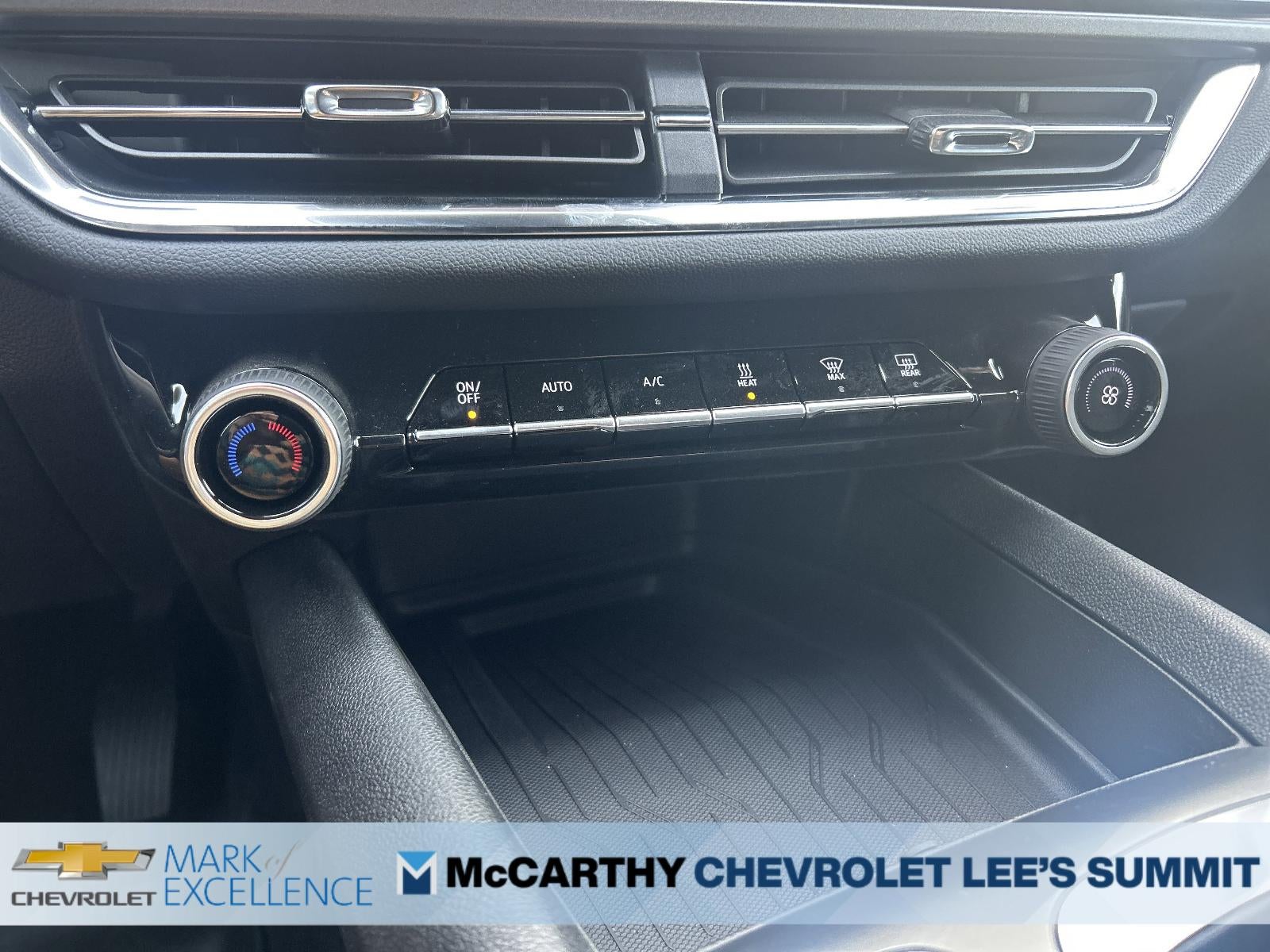 2026 Chevrolet Equinox EV 4dr LT1 w/PCY