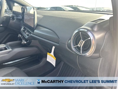 2026 Chevrolet Equinox EV 4dr LT1 w/PCY