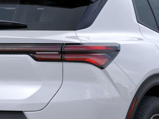 2026 Chevrolet Equinox EV 4dr LT1 w/PCY