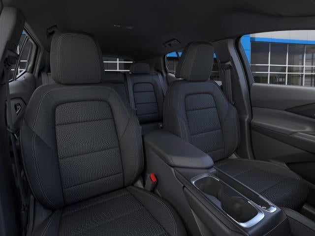 2026 Chevrolet Equinox EV 4dr LT1 w/PCY