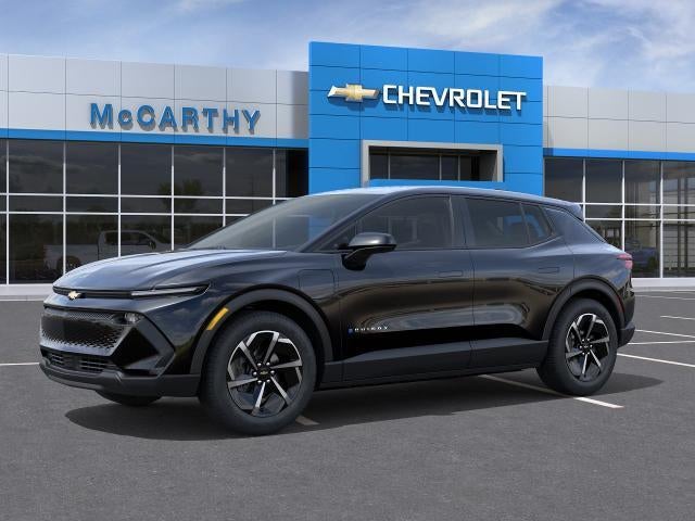 2026 Chevrolet Equinox EV 4dr LT1 w/PCY