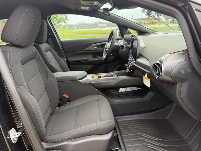 2026 Chevrolet Equinox EV 4dr LT1 w/PCY