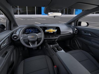 2026 Chevrolet Equinox EV 4dr LT1 w/PCY