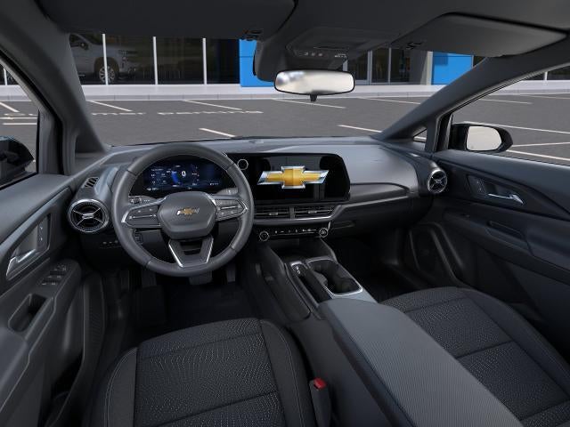 2026 Chevrolet Equinox EV 4dr LT1 w/PCY