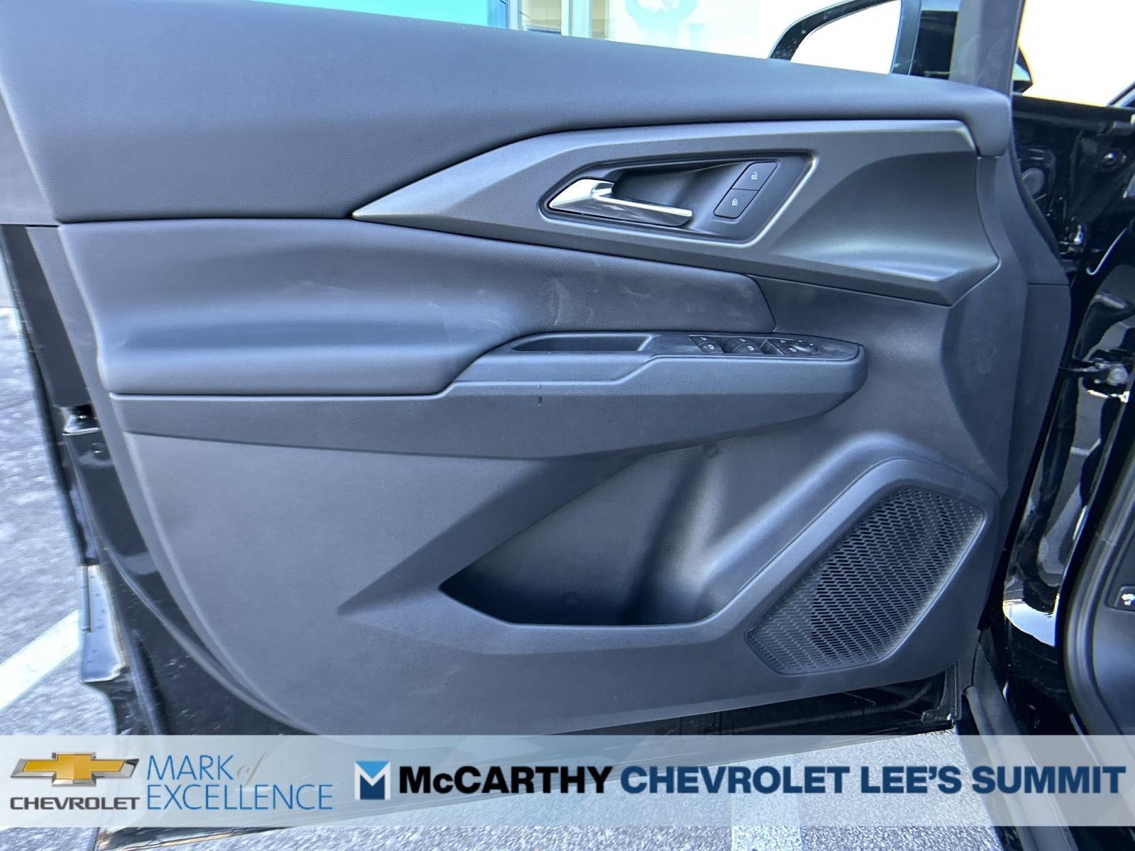 2026 Chevrolet Equinox EV 4dr LT1 w/PCY