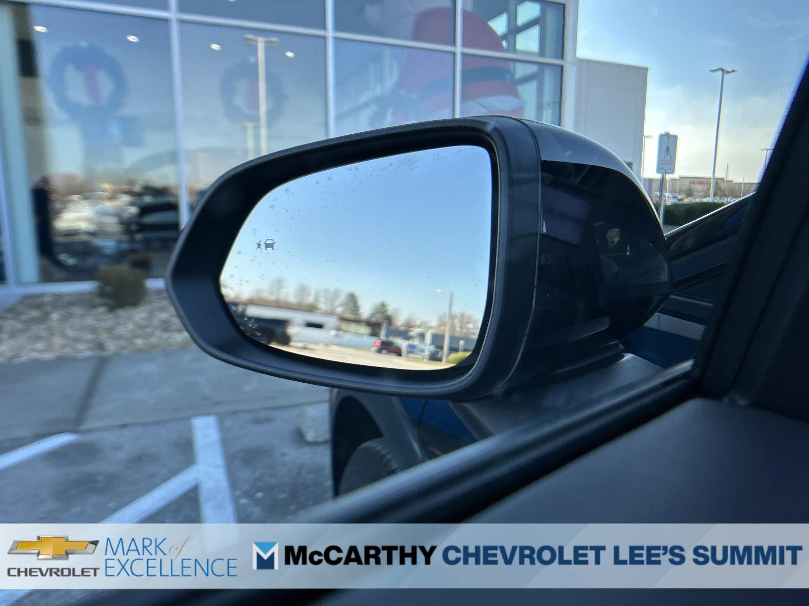 2026 Chevrolet Equinox EV 4dr LT1 w/PCY