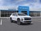 2027 Chevrolet Equinox FWD LT