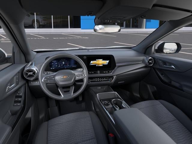 2027 Chevrolet Equinox FWD LT