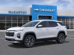 2027 Chevrolet Equinox FWD LT