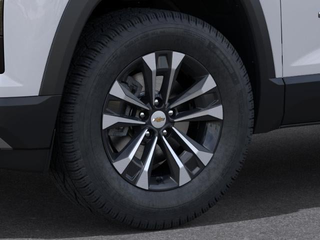 2027 Chevrolet Equinox FWD LT