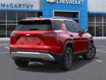2027 Chevrolet Equinox FWD LT