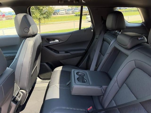 2027 Chevrolet Equinox FWD LT